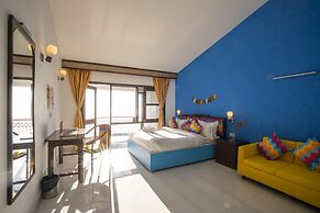 goSTOPS Mussoorie, Picture Palace
