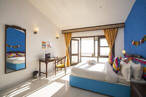 goSTOPS Mussoorie, Picture Palace