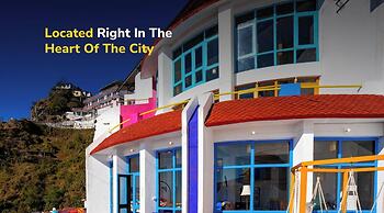 goSTOPS Mussoorie, Picture Palace