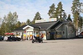 Lossisaari