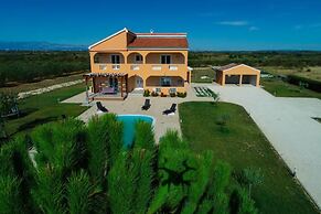 Pool Villa Sofija