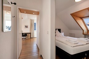 Hummerklippen Apartments