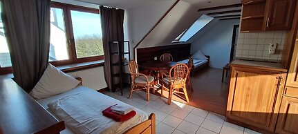 Haus Hoog Stean