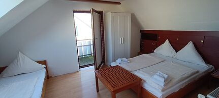 Haus Hoog Stean