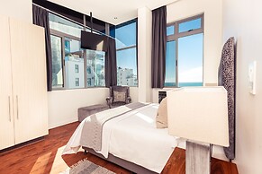 Newkings Boutique Hotel