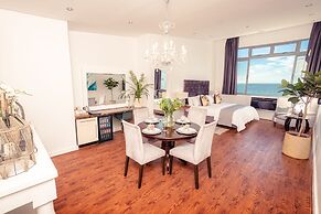Newkings Boutique Hotel