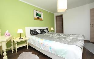 Apartment El Corsaro 2
