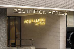 Postillion Hotel WTC Rotterdam