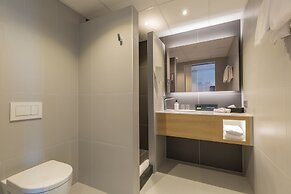 Postillion Hotel WTC Rotterdam