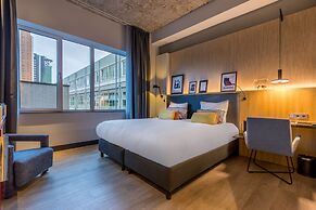 Postillion Hotel WTC Rotterdam