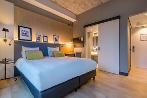 Postillion Hotel WTC Rotterdam