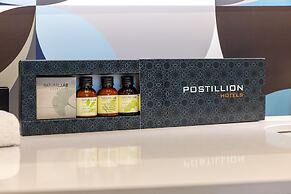 Postillion Hotel WTC Rotterdam