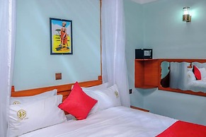 Davana Hotel