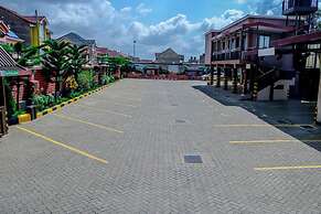 Davana Hotel
