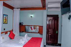 Davana Hotel