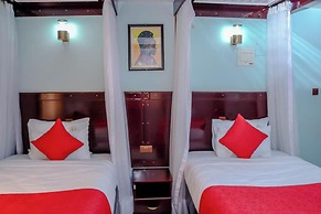 Davana Hotel