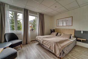 Sølvgarden Hotell & Feriesenter