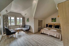 Sølvgarden Hotell & Feriesenter