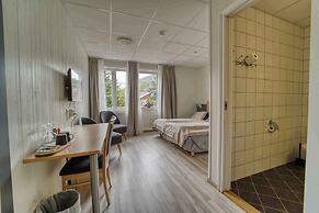 Sølvgarden Hotell & Feriesenter