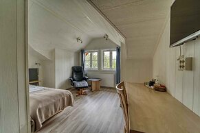 Sølvgarden Hotell & Feriesenter