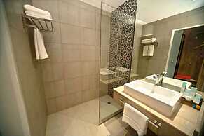 Kingsgate Canal Hotel