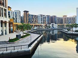 Kingsgate Canal Hotel