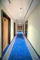 Kingsgate Canal Hotel