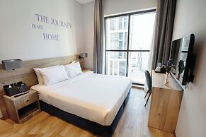Kingsgate Canal Hotel