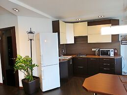 Inndays Apartment on Cheremushki