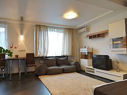 Inndays Apartment on Cheremushki