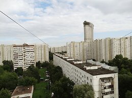 Inndays Apartment on Cheremushki