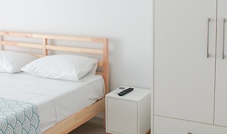 Legno Bianco