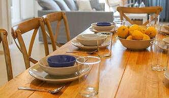 Legno Bianco