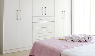 Legno Bianco