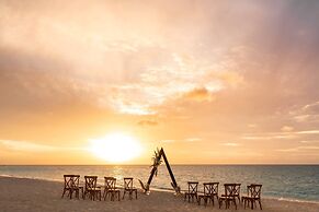 The Ritz-Carlton, Turks & Caicos