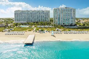 The Ritz-Carlton, Turks & Caicos