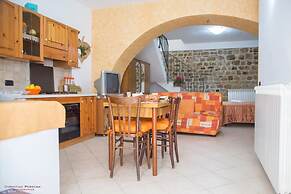 La Travernetta - The Authentic Tusa