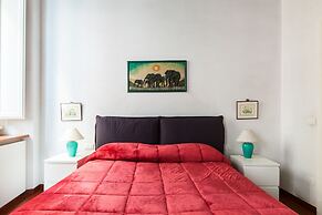 Luxury Trevi Apartment
