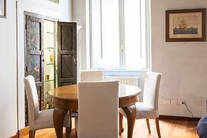 Luxury Trevi Apartment