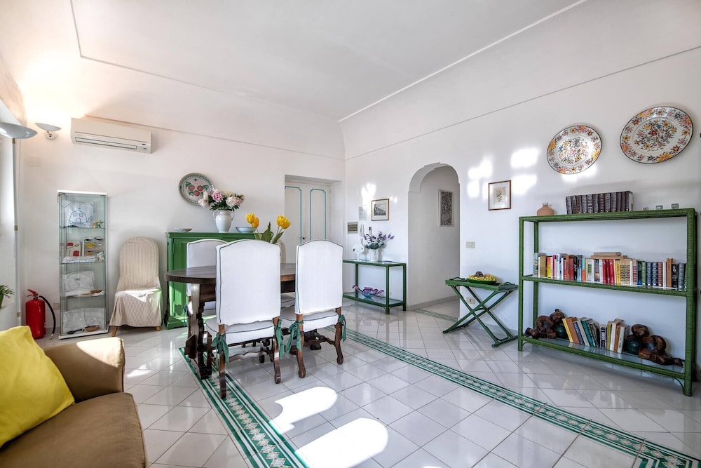 Fantastic View Amalfi Apartment - Wifi - Ac