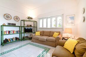 Fantastic View Amalfi Apartment - Wifi - Ac