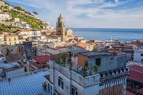 Fantastic View Amalfi Apartment - Wifi - Ac
