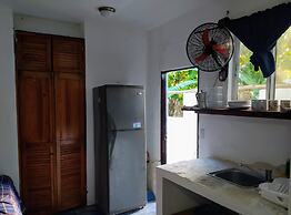 Room in Lodge - Method Living Tropical Edition