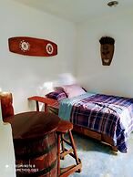Room in Lodge - Method Living Tropical Edition