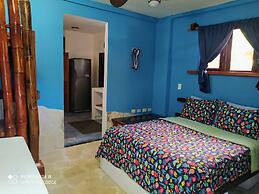 Room in Lodge - Method Living Tropical Edition