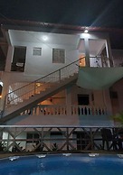 Great Palm View - Apartment 3 in Villa Coconut