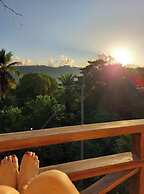 Great Palm View - Apartment 3 in Villa Coconut