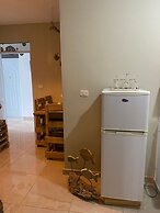 Quiet Studio - Apartment 4 in Villa Coconut