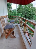 Quiet Studio - Apartment 4 in Villa Coconut