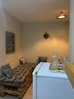 Quiet Studio - Apartment 4 in Villa Coconut